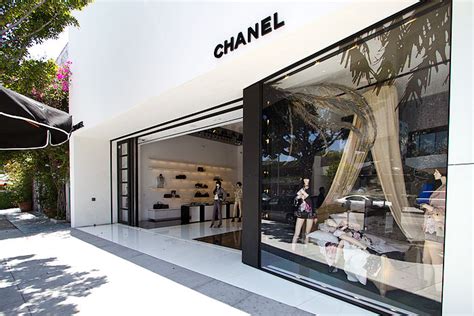 chanel robertson blvd|1 de Chanel near me.